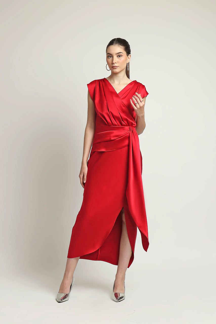 Bloom et Champs Dress Sylvie Merah