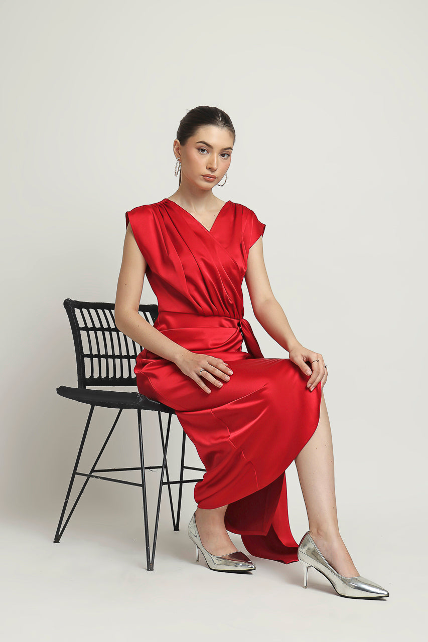 Bloom et Champs Dress Sylvie Merah