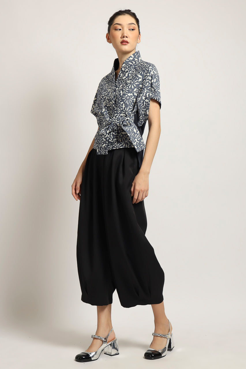 Bloom et Champs Kimono Pita Denim