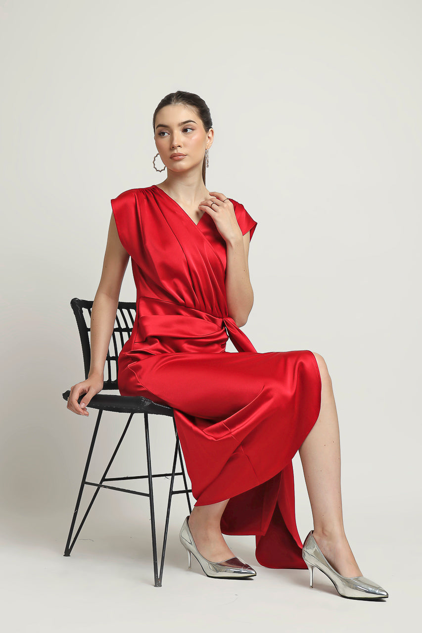 Bloom et Champs Dress Sylvie Merah