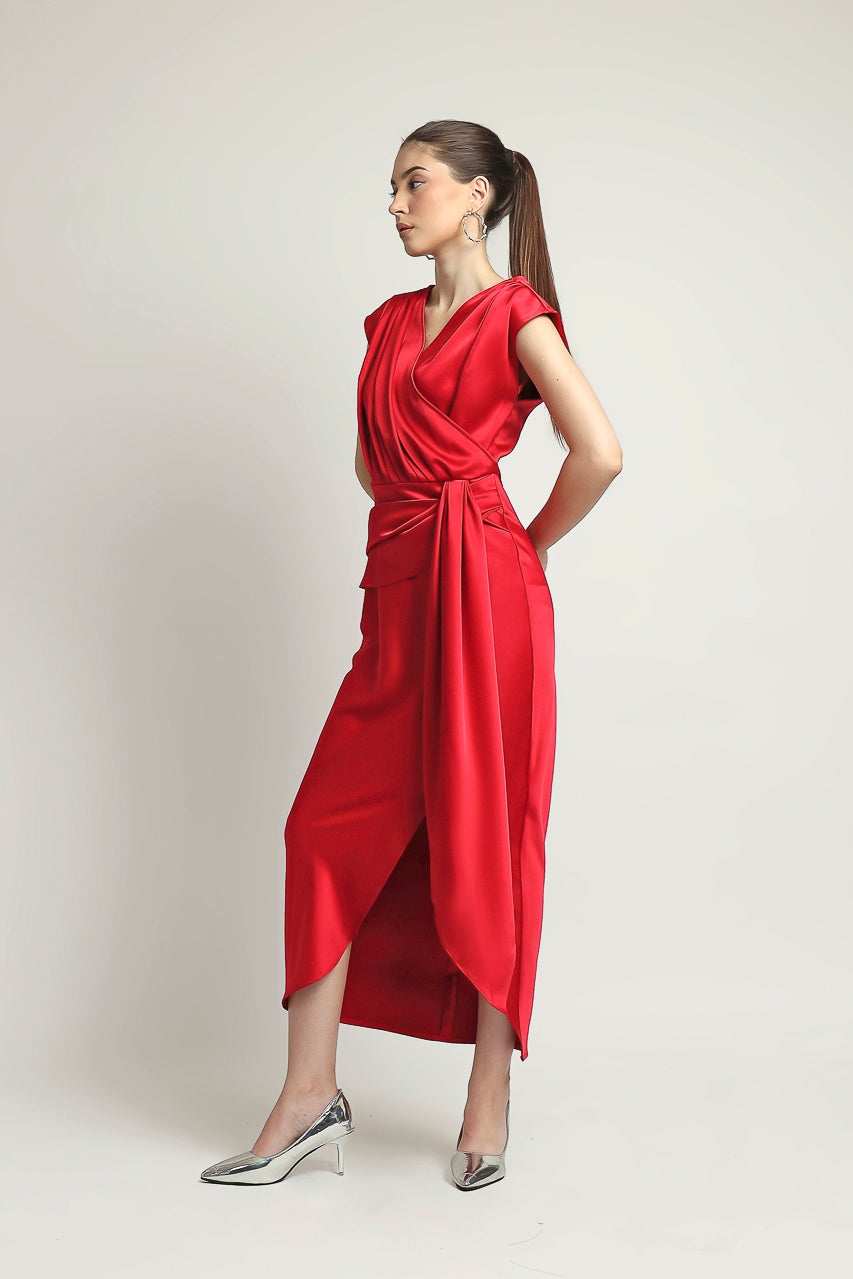 Bloom et Champs Dress Sylvie Merah