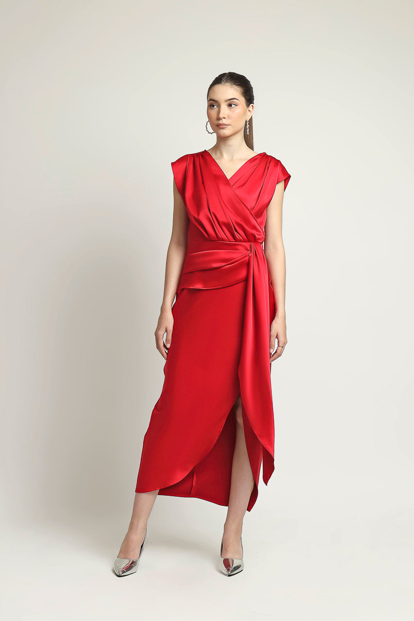 Bloom et Champs Dress Sylvie Merah