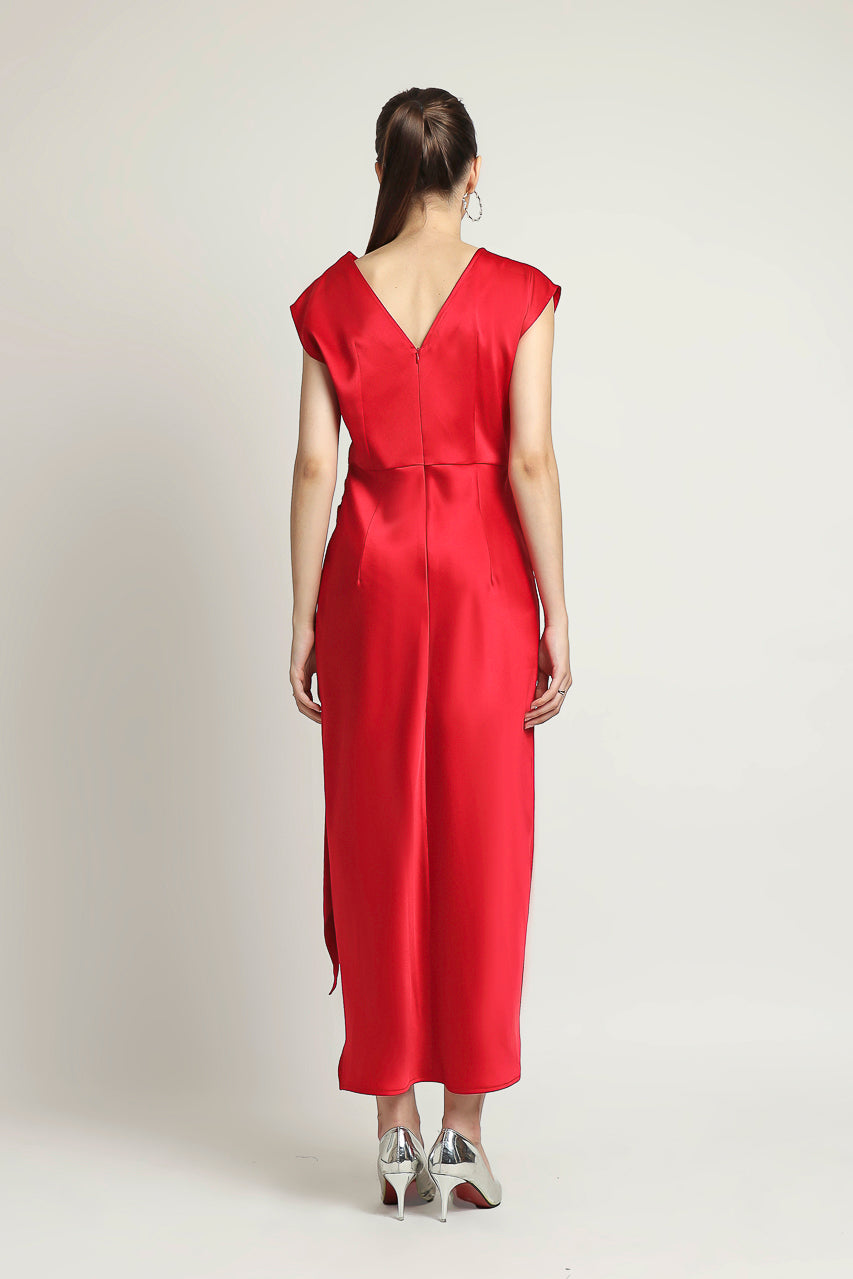 Bloom et Champs Dress Sylvie Merah