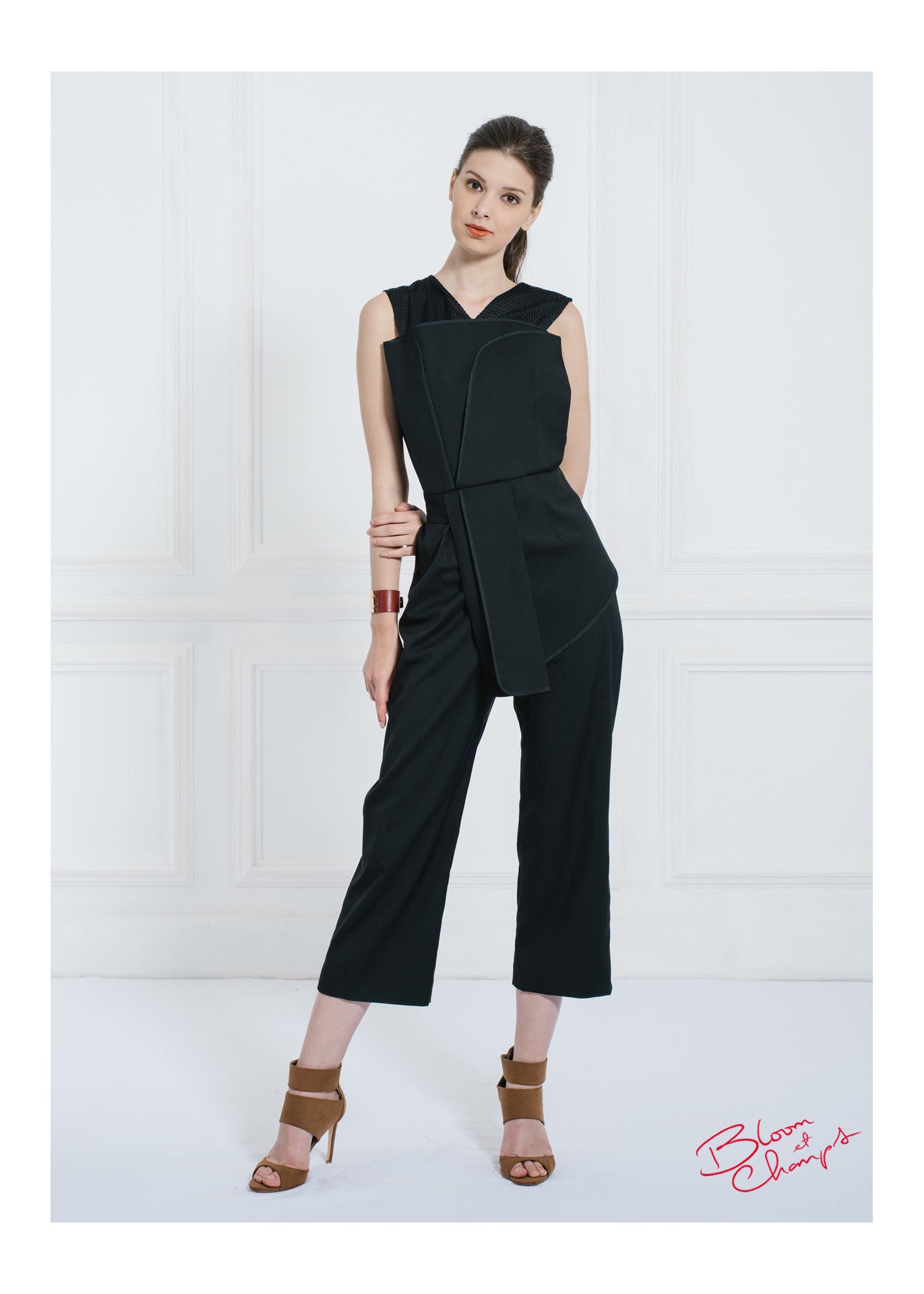 Champs jumpsuit hot sale